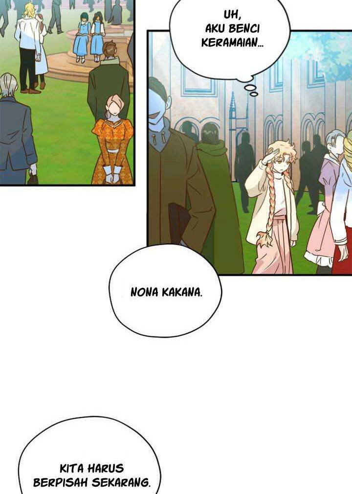 Baca Manhwa Wake Up, Warrior Chapter 30 Gambar 2