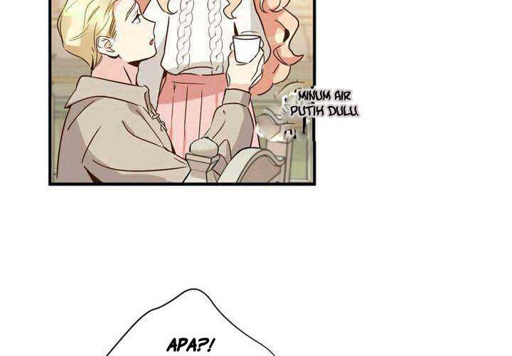 Wake Up, Warrior Chapter 29 Gambar 24