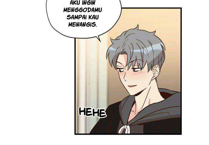 Wake Up, Warrior Chapter 29 Gambar 26