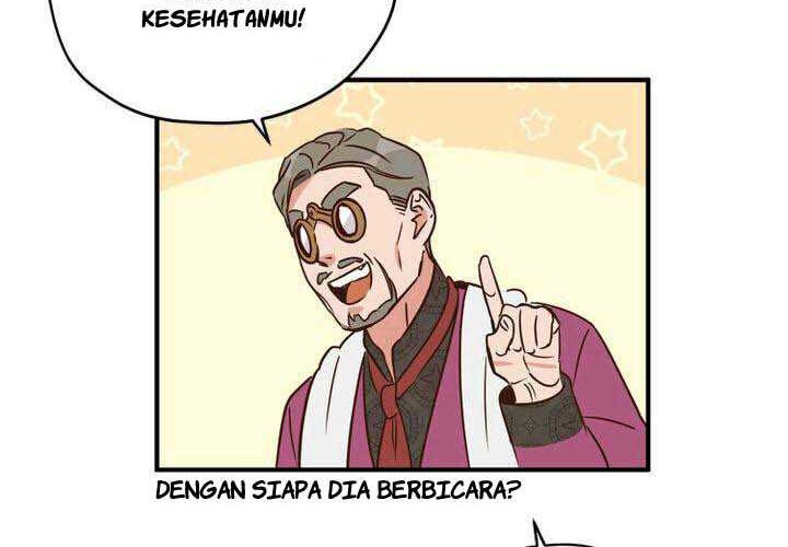 Wake Up, Warrior Chapter 29 Gambar 32