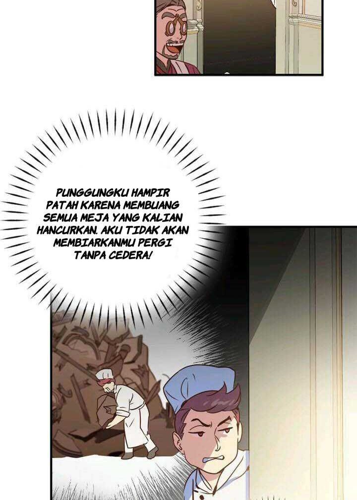 Baca Manhwa Wake Up, Warrior Chapter 29 Gambar 2