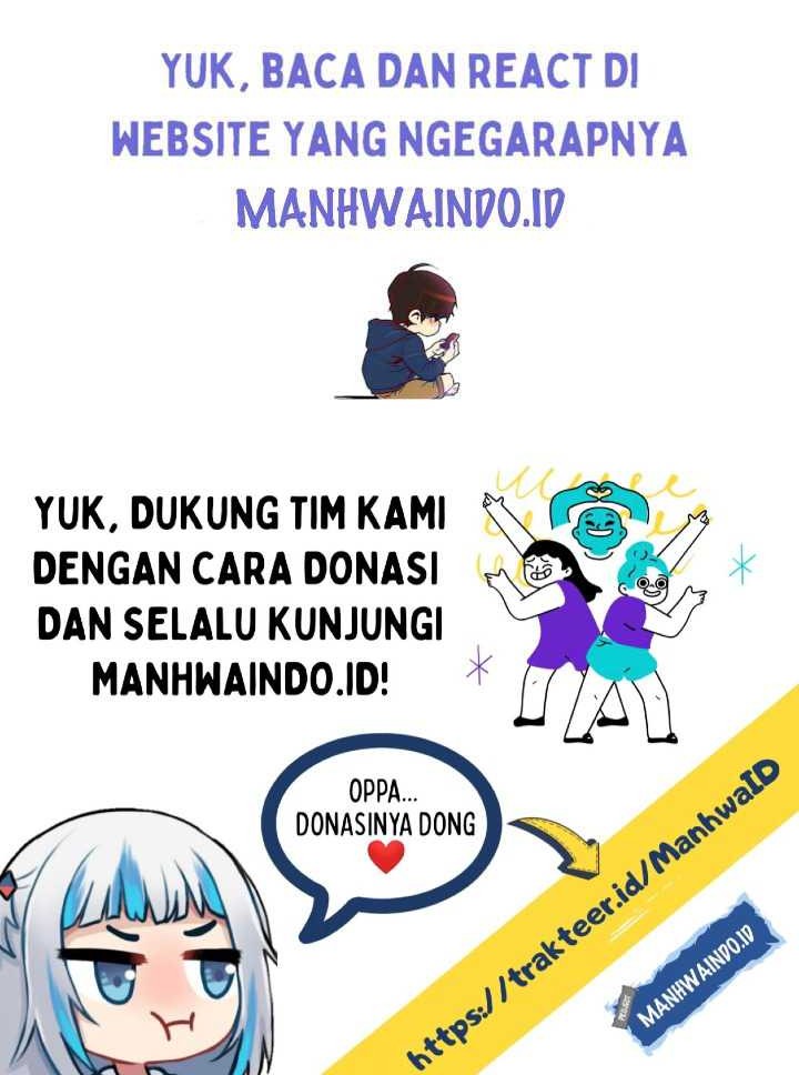 Wake Up, Warrior Chapter 29 Gambar 41