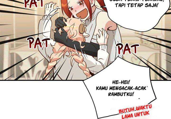 Wake Up, Warrior Chapter 29 Gambar 10