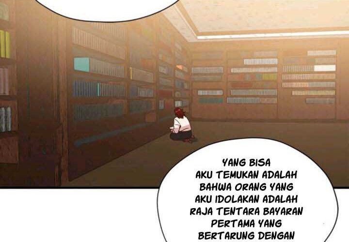 Wake Up, Warrior Chapter 28 Gambar 20