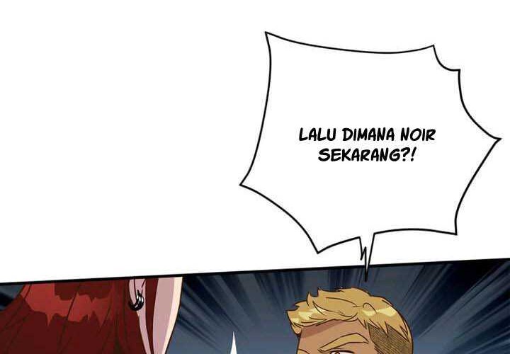 Wake Up, Warrior Chapter 28 Gambar 22