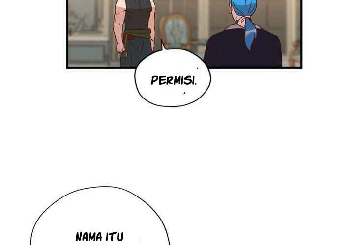 Wake Up, Warrior Chapter 28 Gambar 30