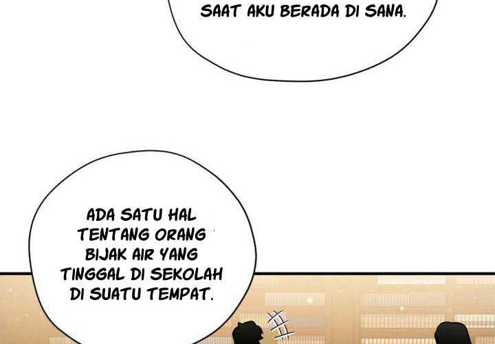 Wake Up, Warrior Chapter 28 Gambar 32