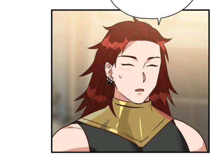 Wake Up, Warrior Chapter 28 Gambar 34