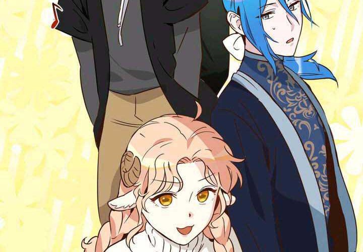 Wake Up, Warrior Chapter 28 Gambar 38