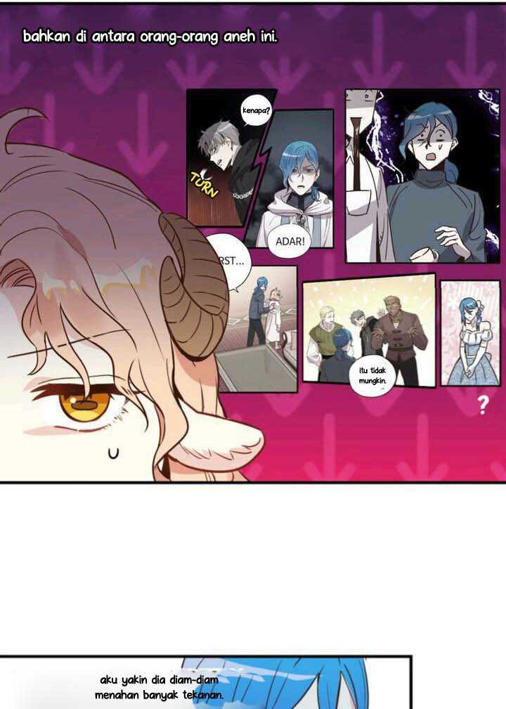 Baca Manhwa Wake Up, Warrior Chapter 28 Gambar 2