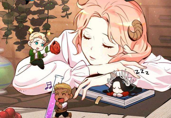 Wake Up, Warrior Chapter 28 Gambar 4