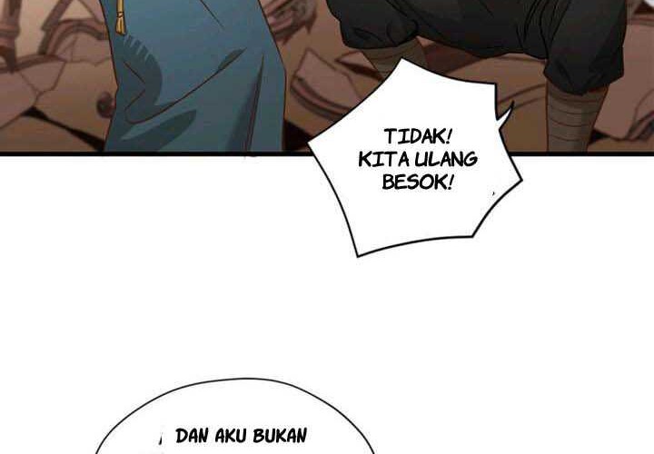 Wake Up, Warrior Chapter 28 Gambar 6