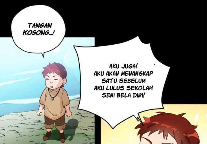 Wake Up, Warrior Chapter 28 Gambar 8
