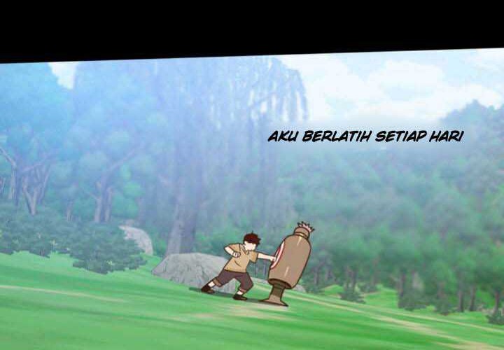 Wake Up, Warrior Chapter 28 Gambar 10