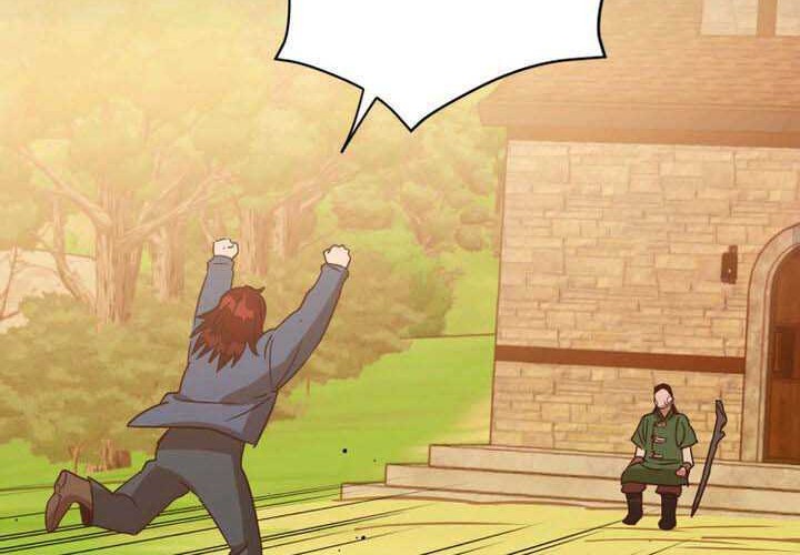Wake Up, Warrior Chapter 28 Gambar 14