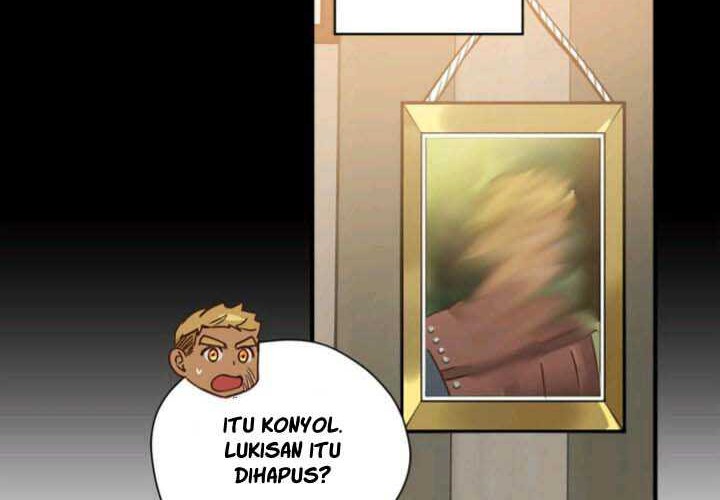 Wake Up, Warrior Chapter 28 Gambar 18