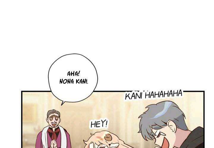 Wake Up, Warrior Chapter 24 Gambar 25