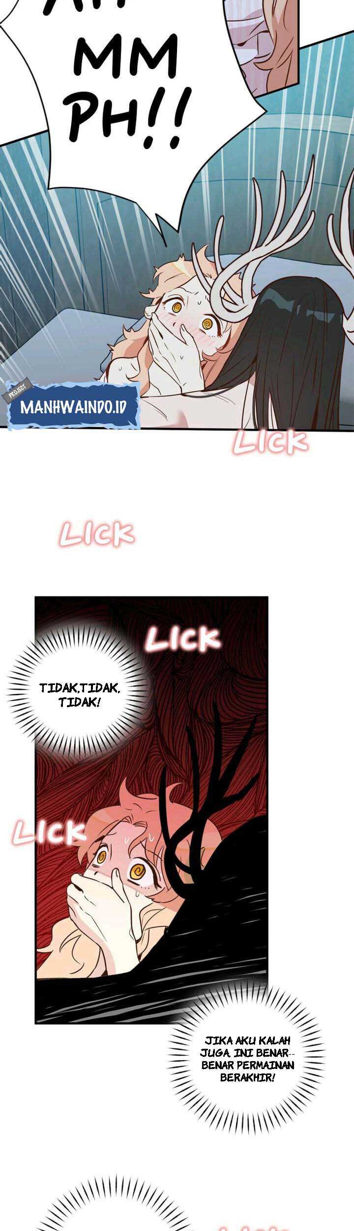 Wake Up, Warrior Chapter 24 Gambar 3