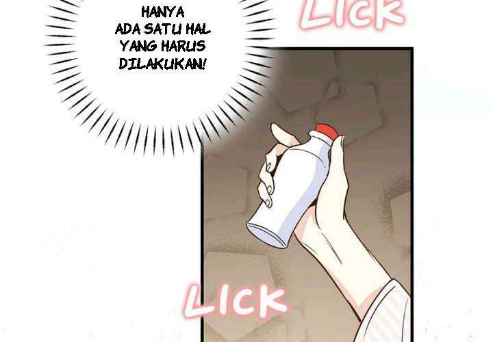 Wake Up, Warrior Chapter 24 Gambar 4