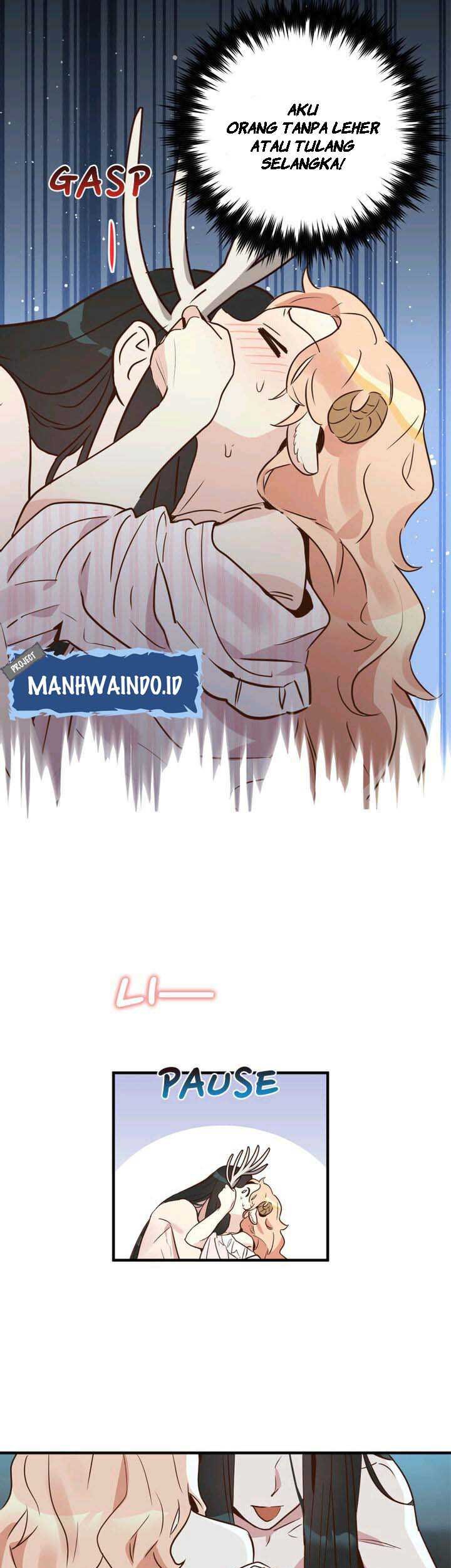 Wake Up, Warrior Chapter 24 Gambar 7