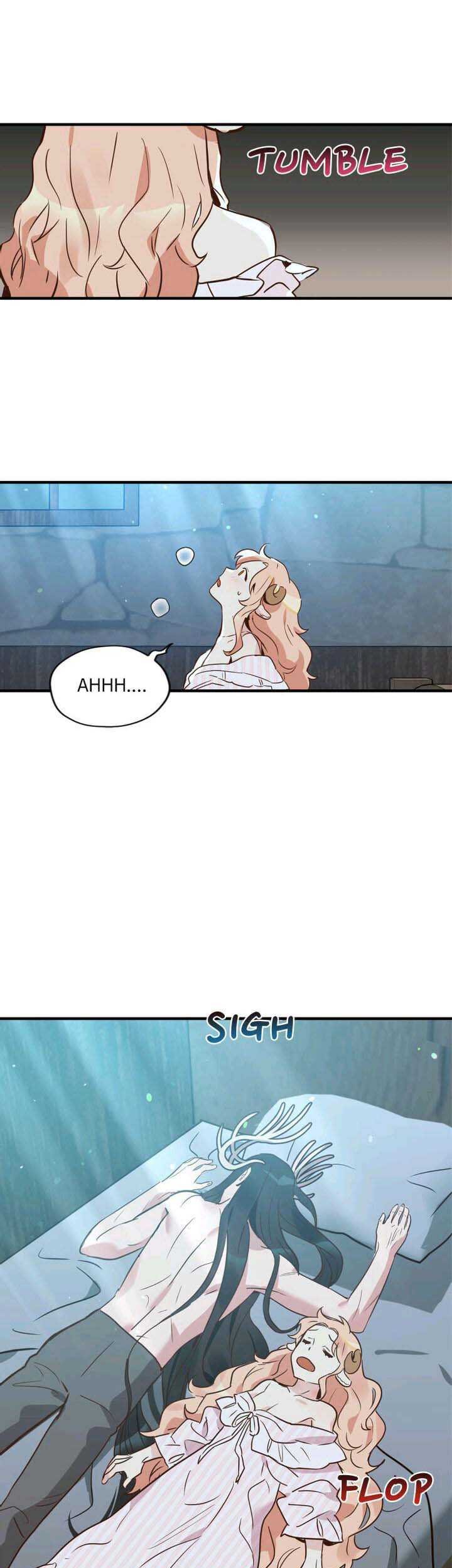 Wake Up, Warrior Chapter 24 Gambar 9