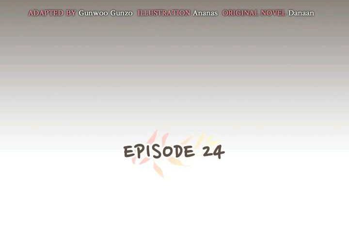 Wake Up, Warrior Chapter 24 Gambar 14