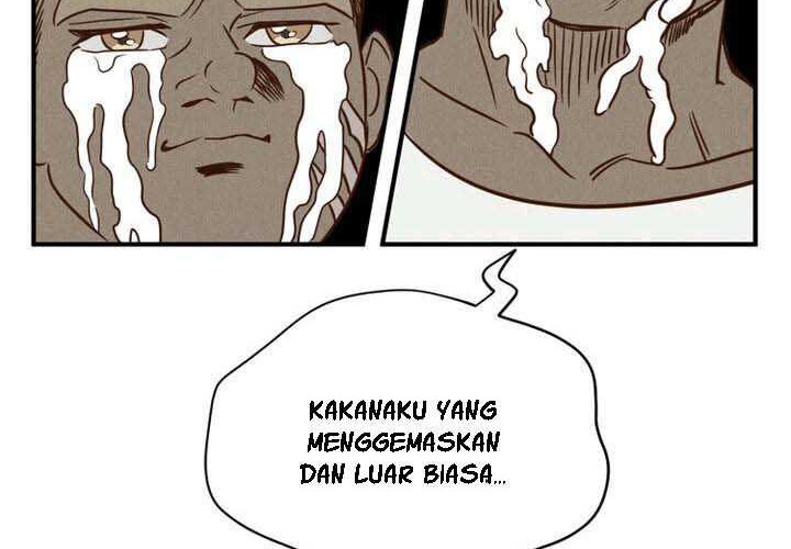 Wake Up, Warrior Chapter 24 Gambar 16