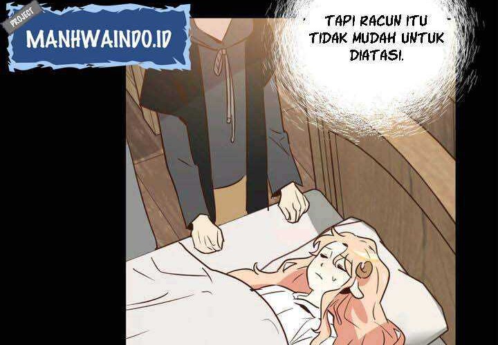 Wake Up, Warrior Chapter 23 Gambar 20