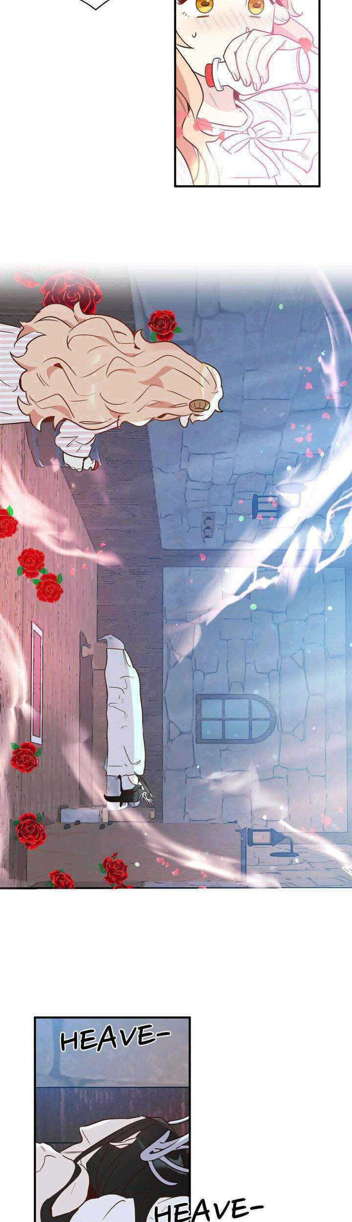 Wake Up, Warrior Chapter 23 Gambar 29