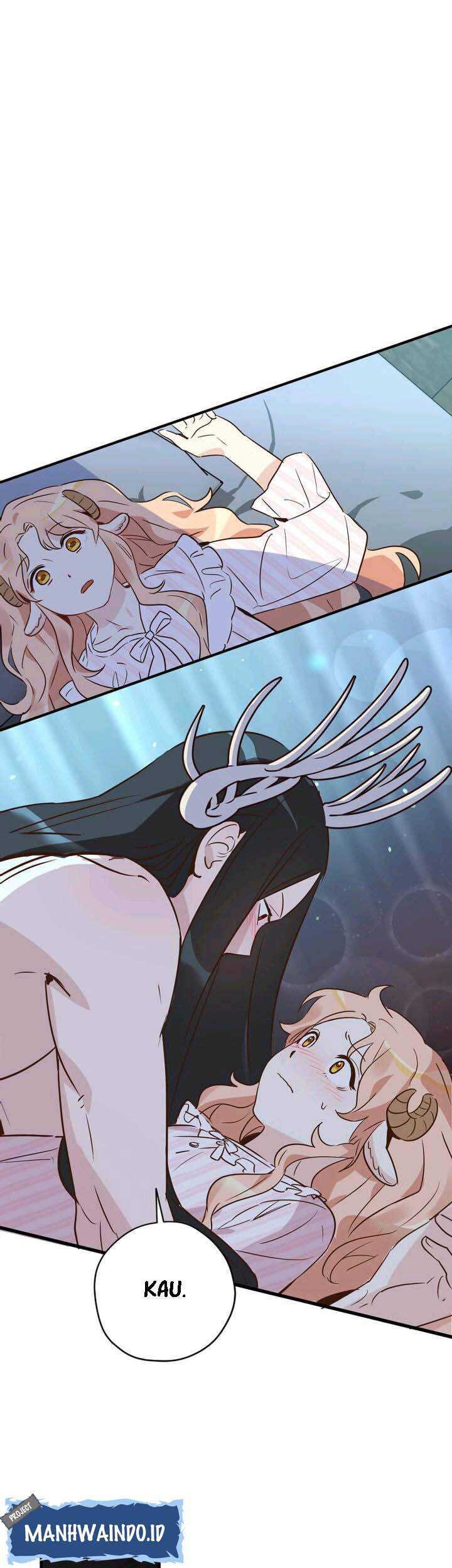 Wake Up, Warrior Chapter 23 Gambar 39