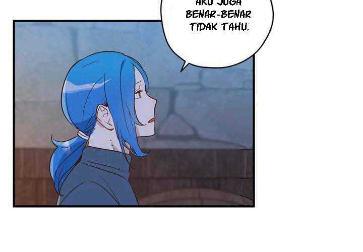 Wake Up, Warrior Chapter 23 Gambar 4