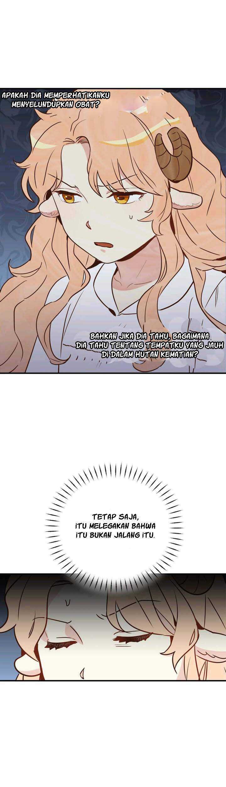 Wake Up, Warrior Chapter 23 Gambar 5