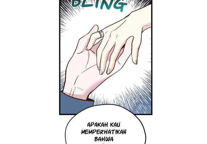 Wake Up, Warrior Chapter 23 Gambar 8