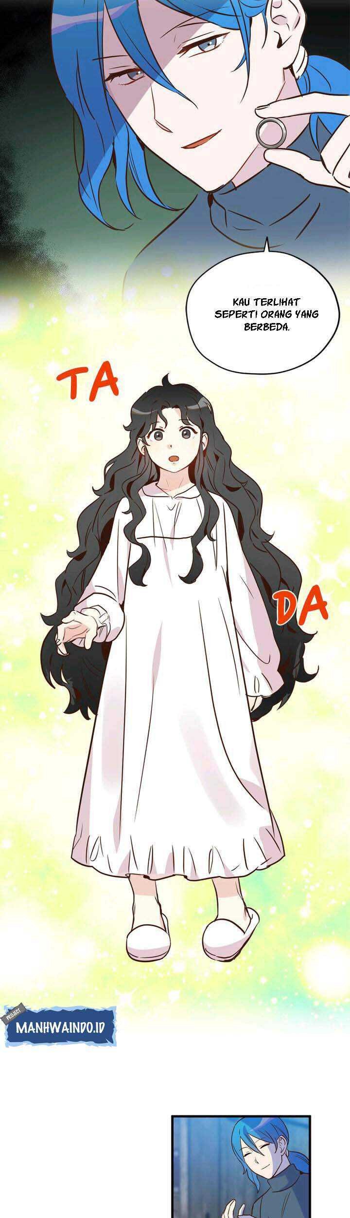 Wake Up, Warrior Chapter 23 Gambar 11