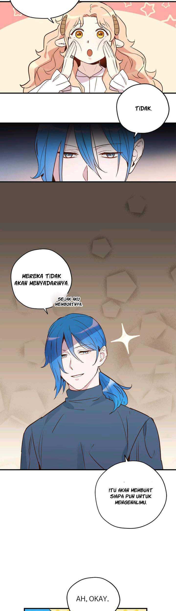 Wake Up, Warrior Chapter 23 Gambar 13