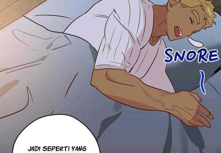 Wake Up, Warrior Chapter 23 Gambar 18