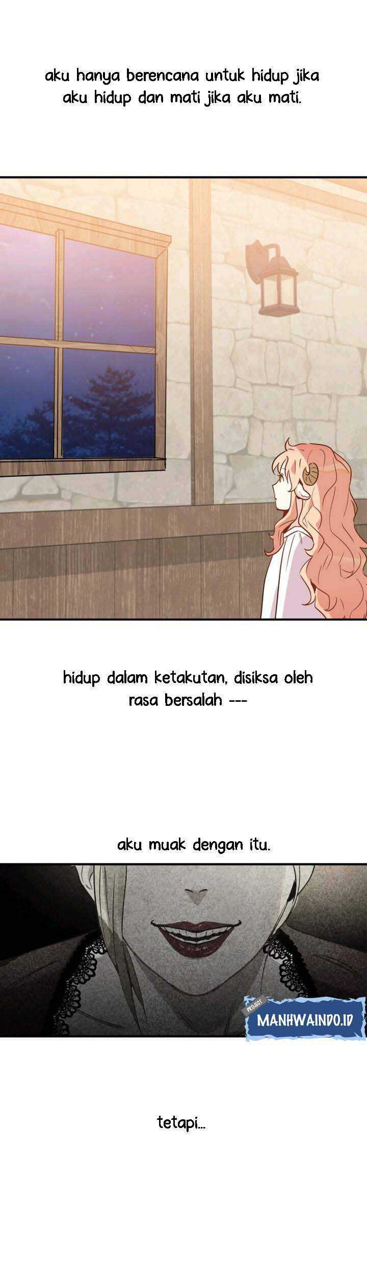 Wake Up, Warrior Chapter 22 Gambar 23