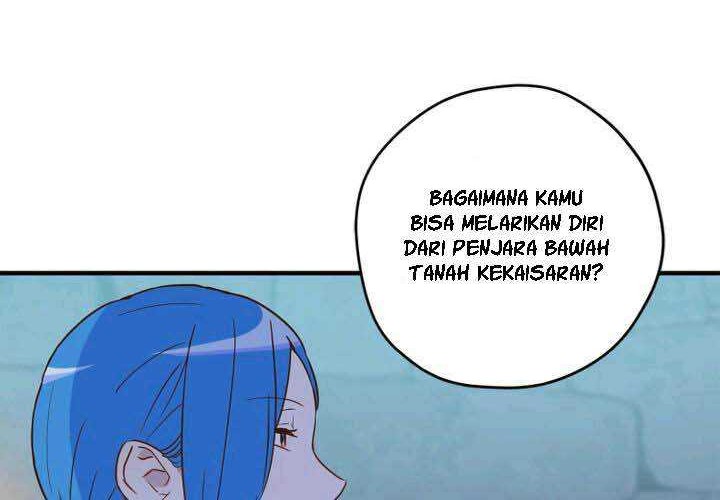 Wake Up, Warrior Chapter 22 Gambar 34