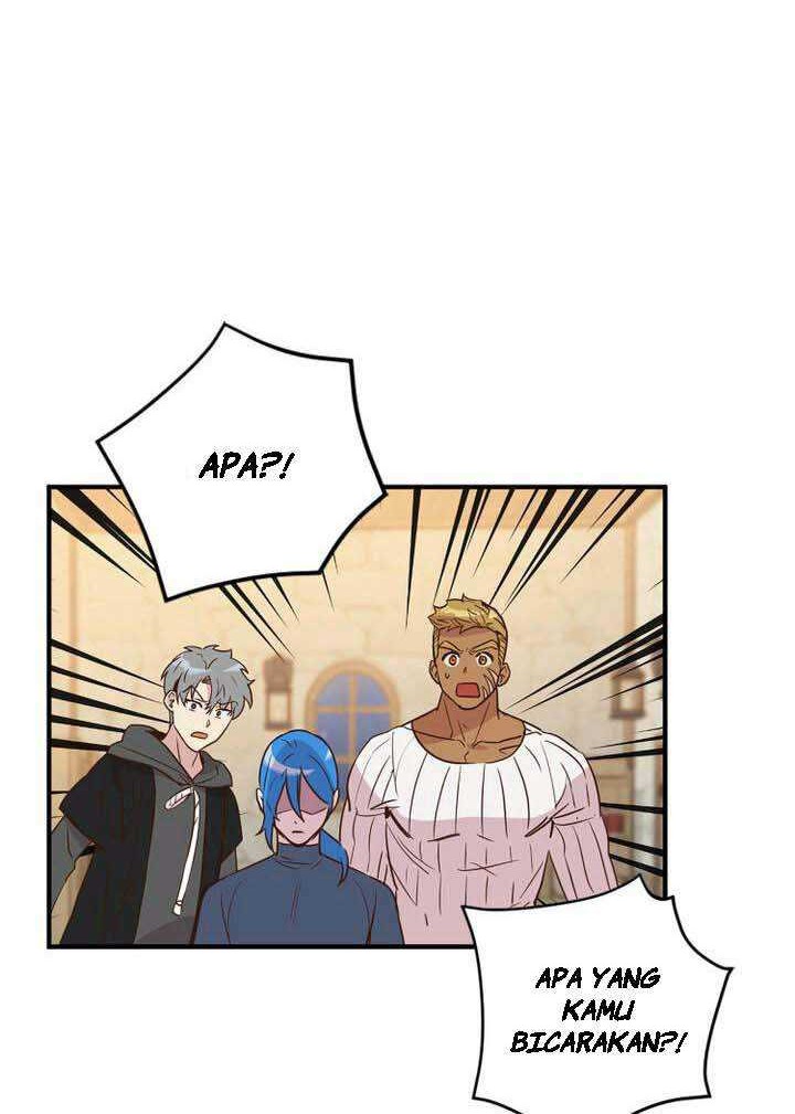 Baca Manhwa Wake Up, Warrior Chapter 22 Gambar 2