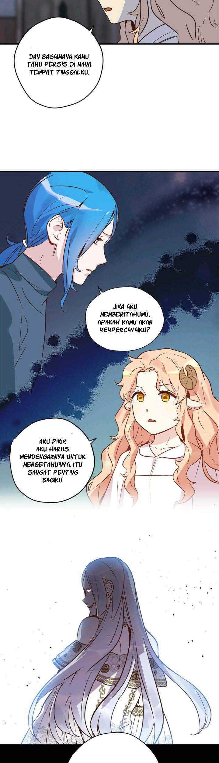 Wake Up, Warrior Chapter 22 Gambar 37