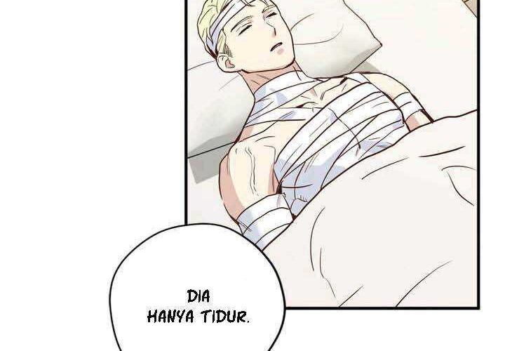 Wake Up, Warrior Chapter 21 Gambar 32
