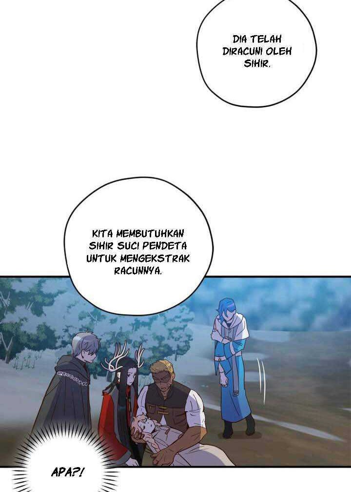 Baca Manhwa Wake Up, Warrior Chapter 21 Gambar 2