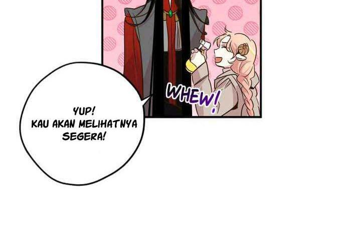 Wake Up, Warrior Chapter 17 Gambar 16