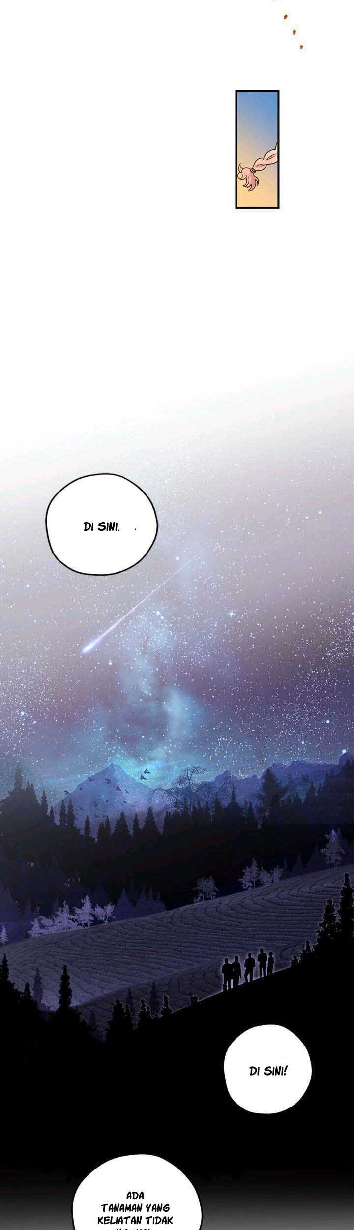 Wake Up, Warrior Chapter 16 Gambar 19