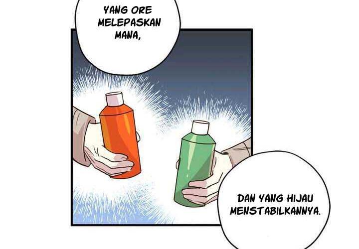 Wake Up, Warrior Chapter 16 Gambar 22