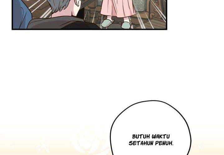 Wake Up, Warrior Chapter 16 Gambar 4