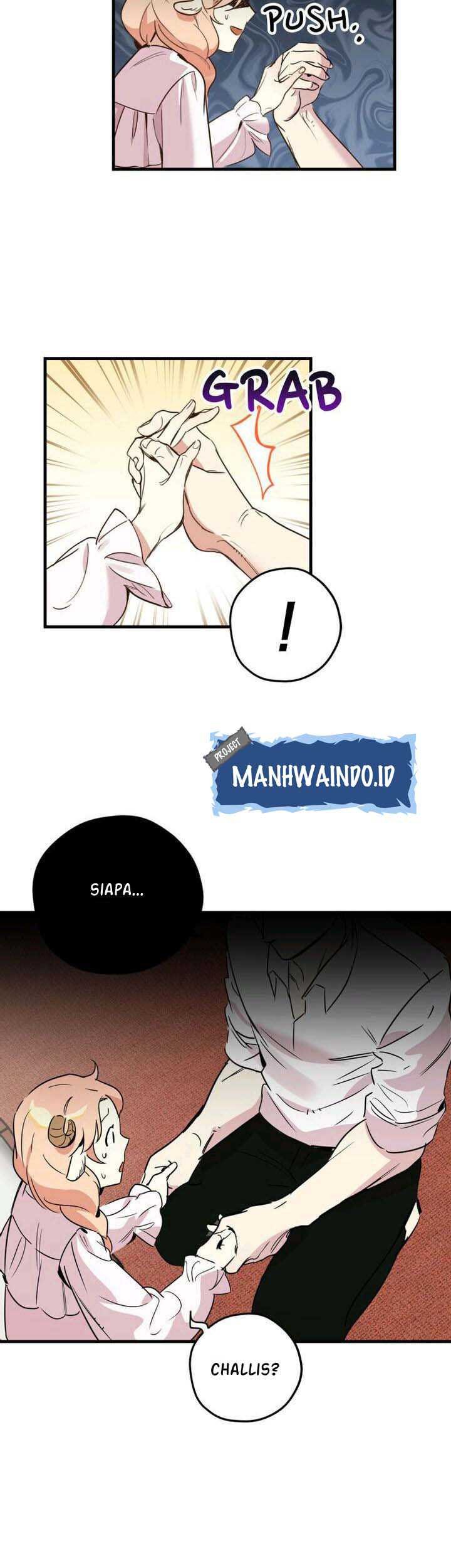 Wake Up, Warrior Chapter 13 Gambar 21