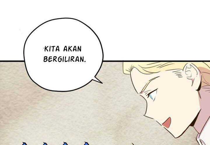 Wake Up, Warrior Chapter 13 Gambar 26