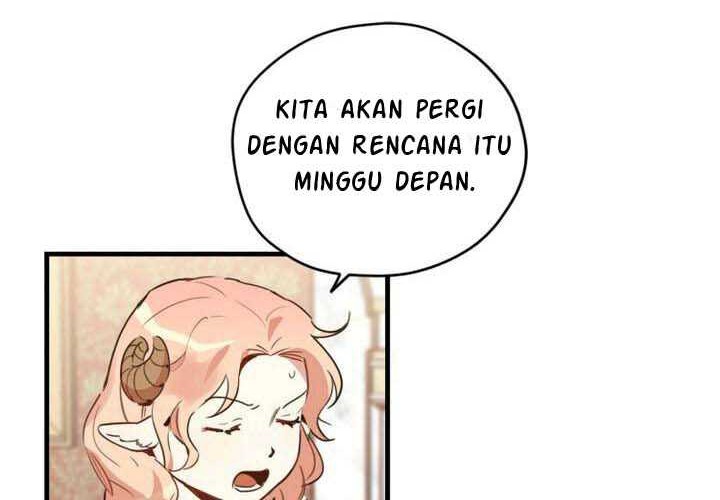 Wake Up, Warrior Chapter 13 Gambar 6