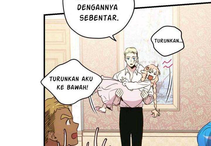 Wake Up, Warrior Chapter 13 Gambar 8